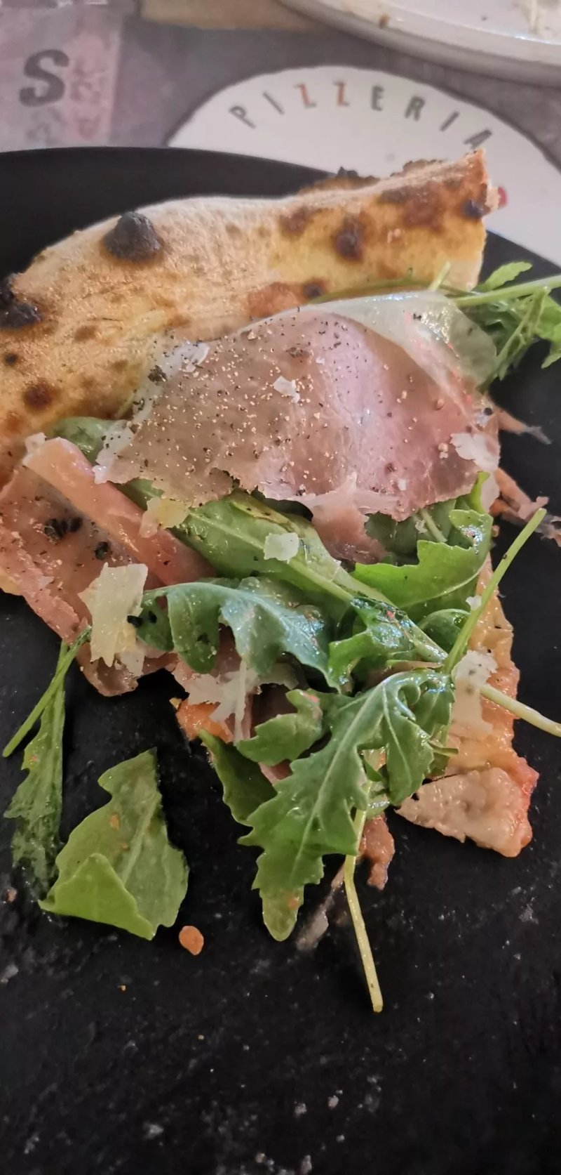 Pizzeria Napoletana 485