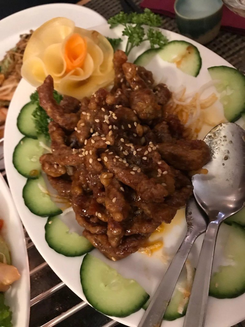Bambou Sushi Bar