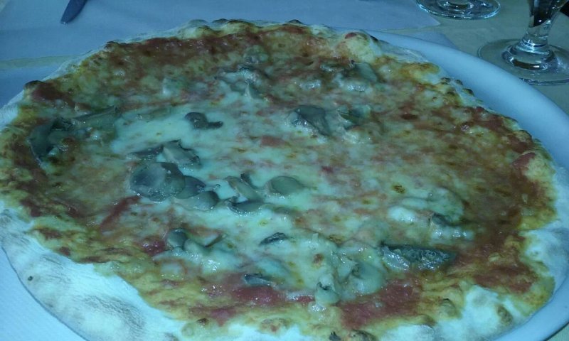 Ristorante Pizzeria David Dei Biscotti