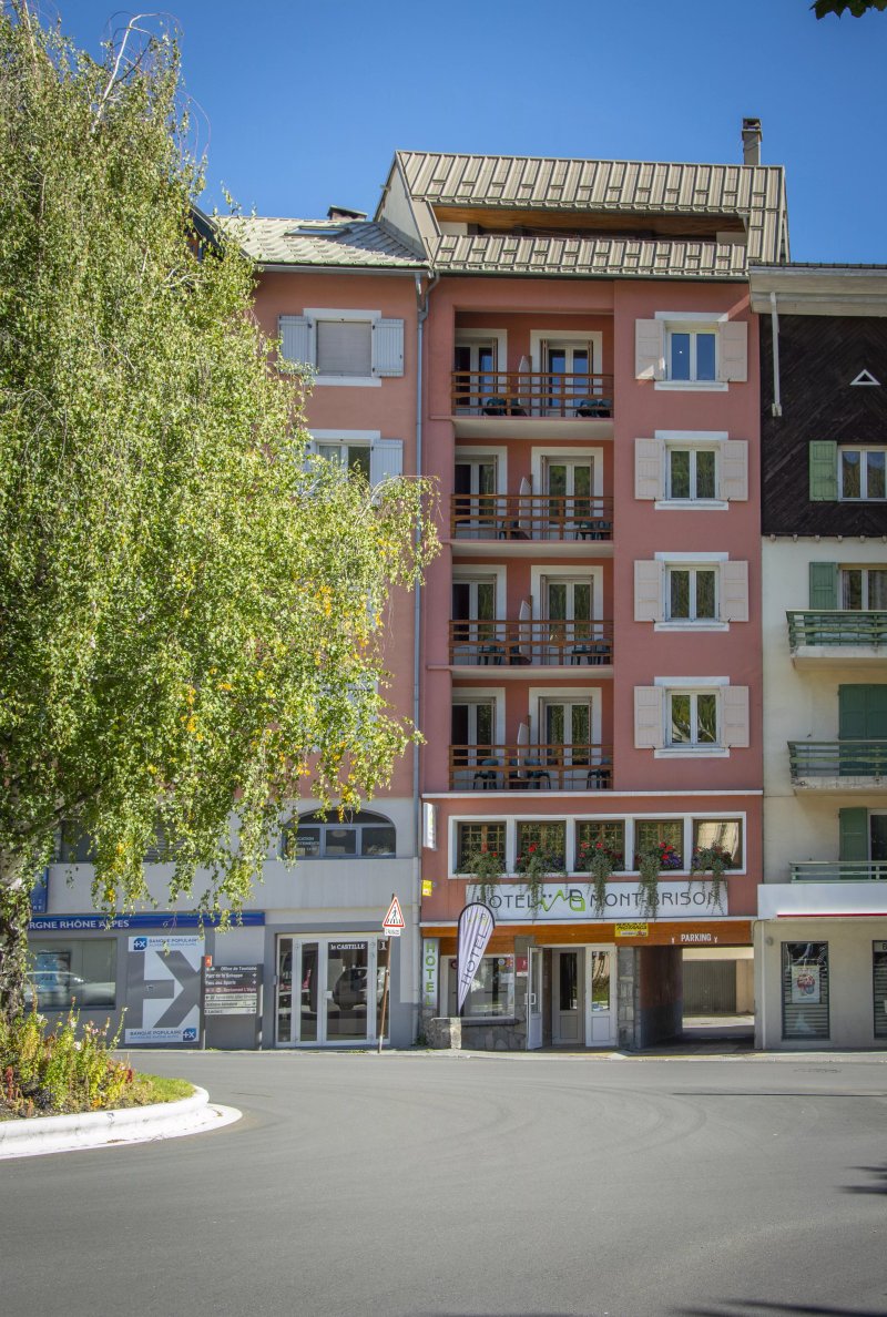 Hotel Mont-Brison