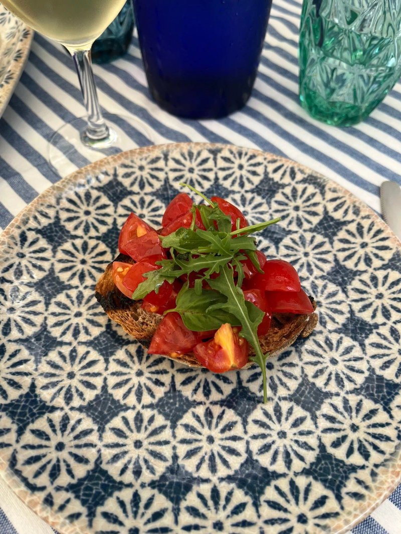 Trattoria Pinseria La Bottega Frascatana