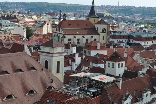 Czech Republic fun tours