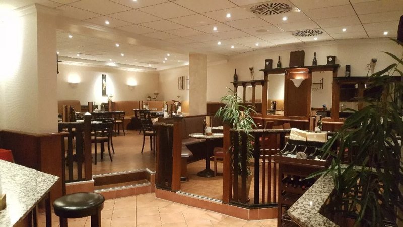 Bistro Classic
