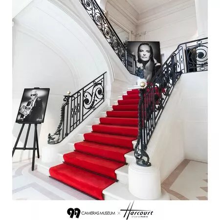 99 Cameras Museum