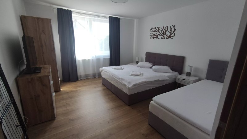Apartmany Oravskie