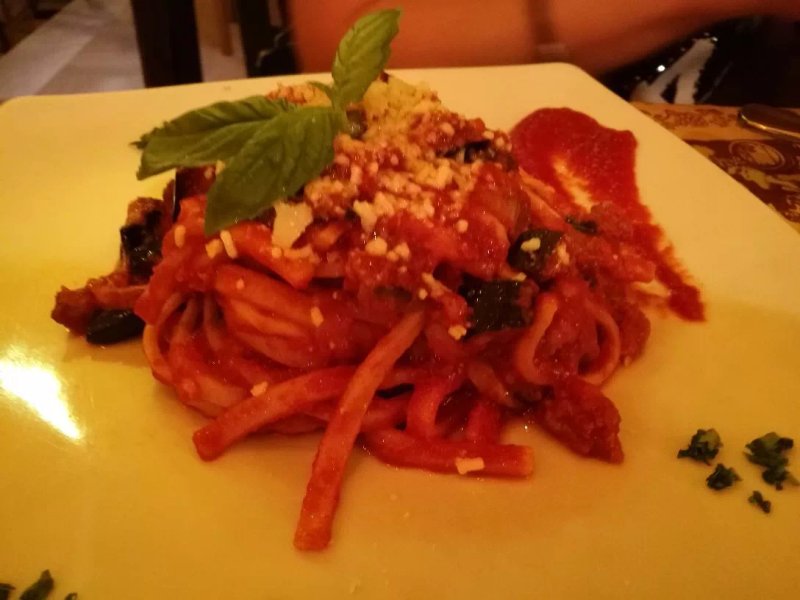 Torna A Surriento Trattoria Pizzeria