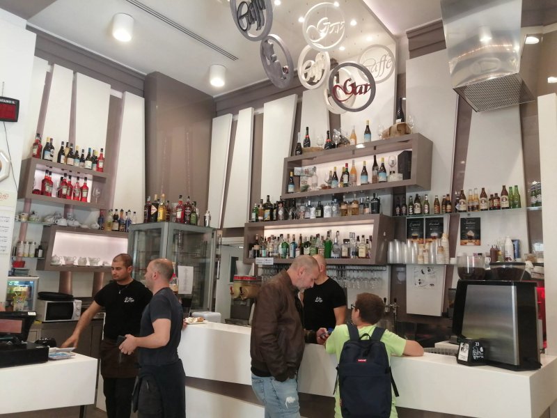 Gelateria Mazara Di Lamia Susanna