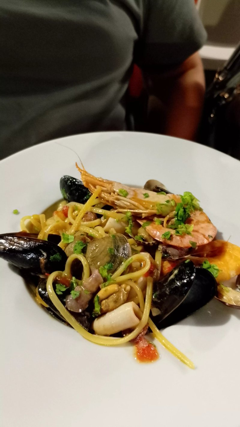 Da Mario Ristorante Riva Ligure