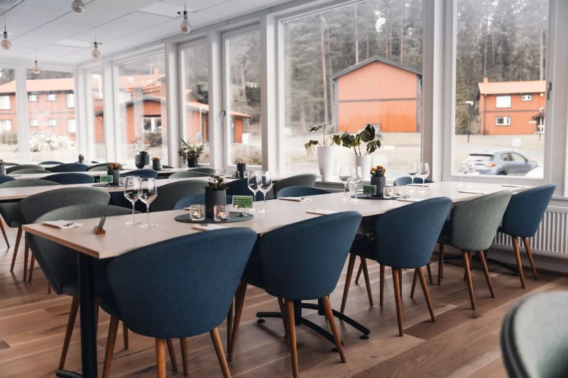 Ädelfors Hotell Och Konferens