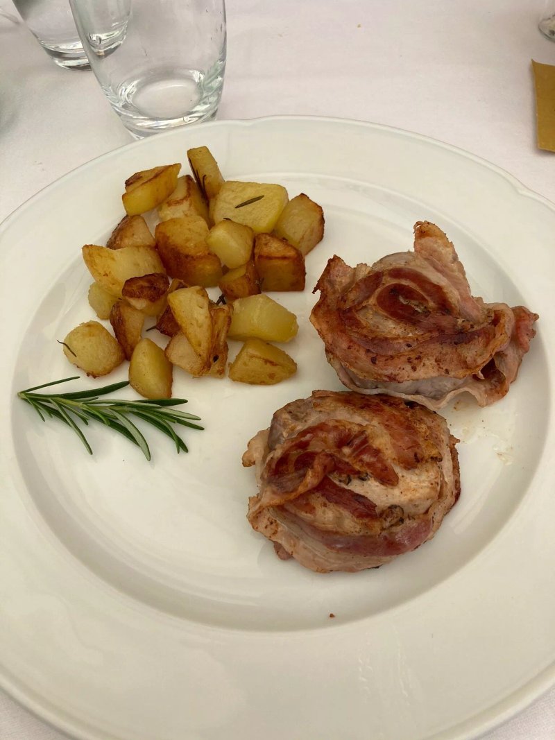 Agristurismo La Tintoria