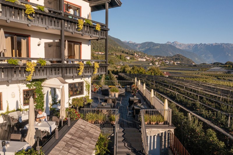 Hotel Tirolensis