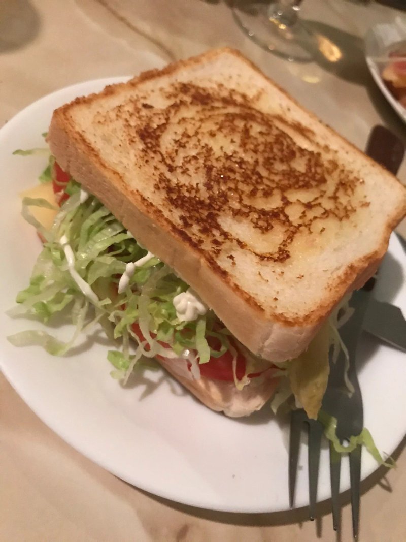 Carpanta Burguer