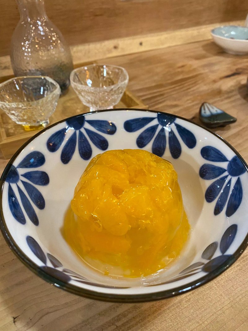 Niji Sushi Bristol