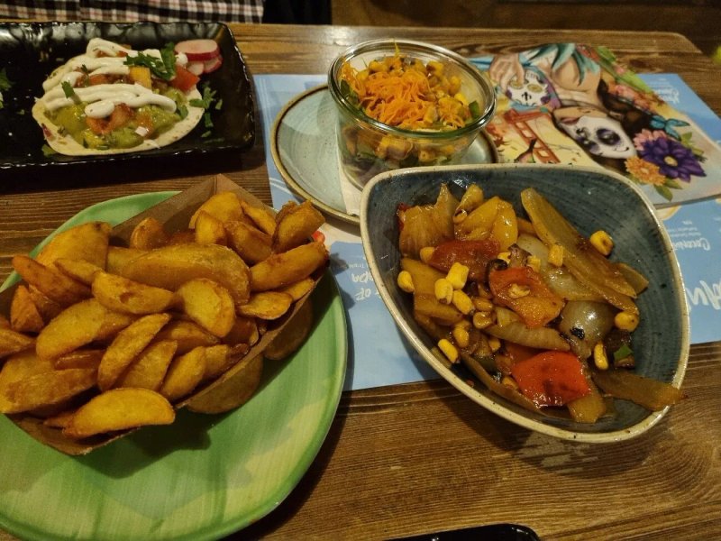 Sausalitos