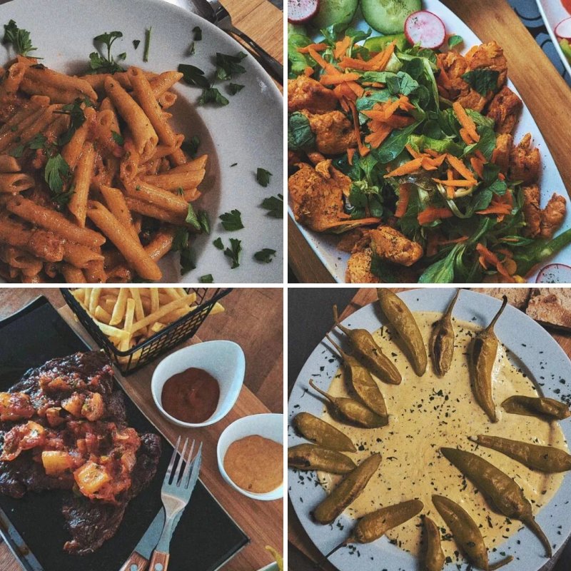 GENKIDAMA Restaurant