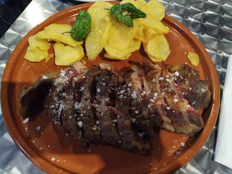 Taberna La Compania