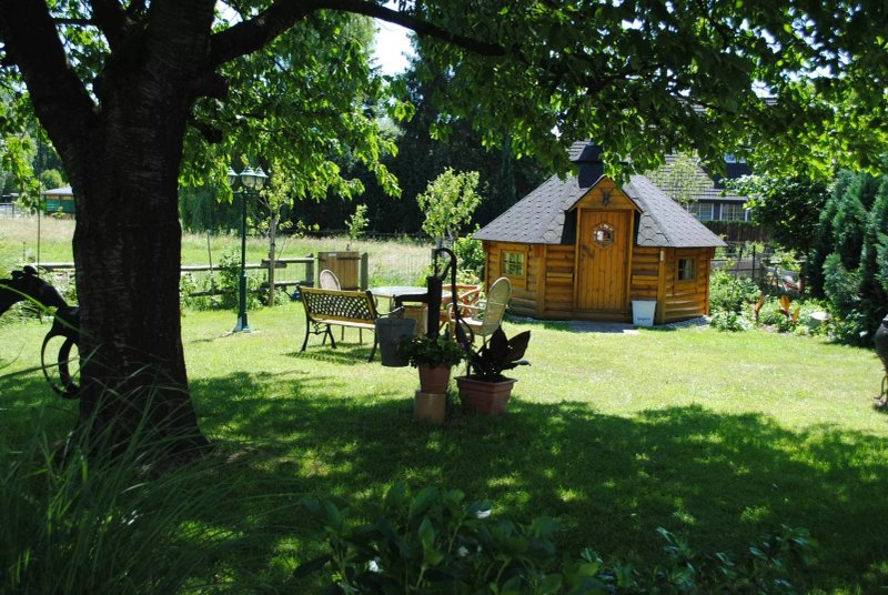 Landhotel & Seminarhaus  Wiesengrund