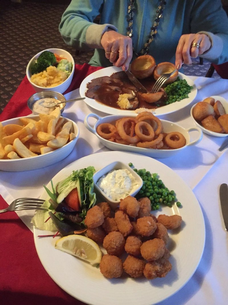 The London Inn