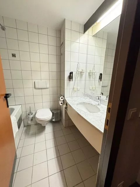 Arion Cityhotel Vienna