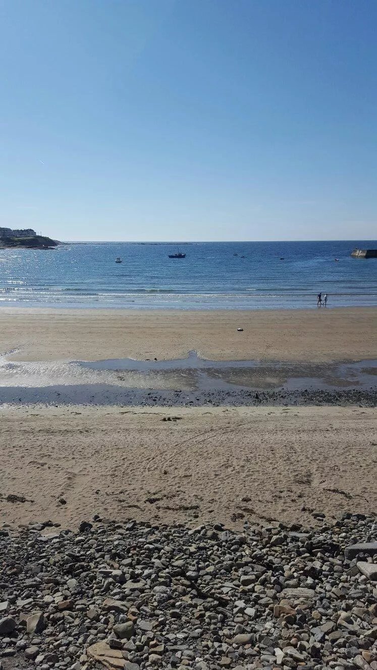 The Strand Seafood Bistro and Guesthouse
