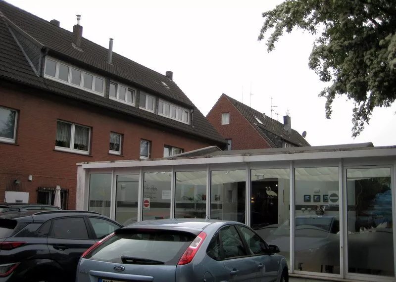 Gasthaus Zum Ansitz