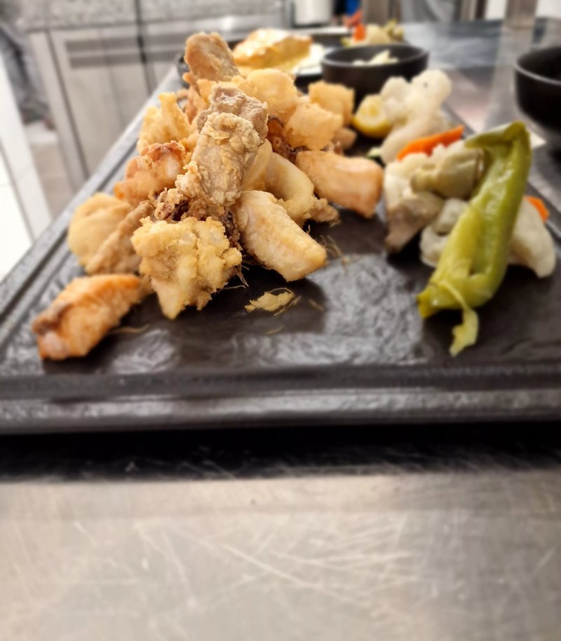 Restaurant Origini