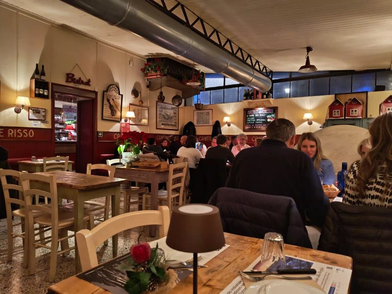 Cantine Risso