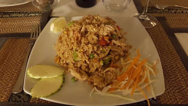Thai Princess