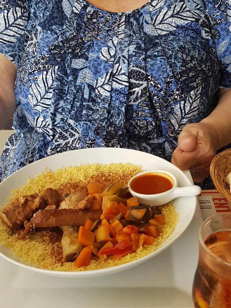 Brasserie Garcon