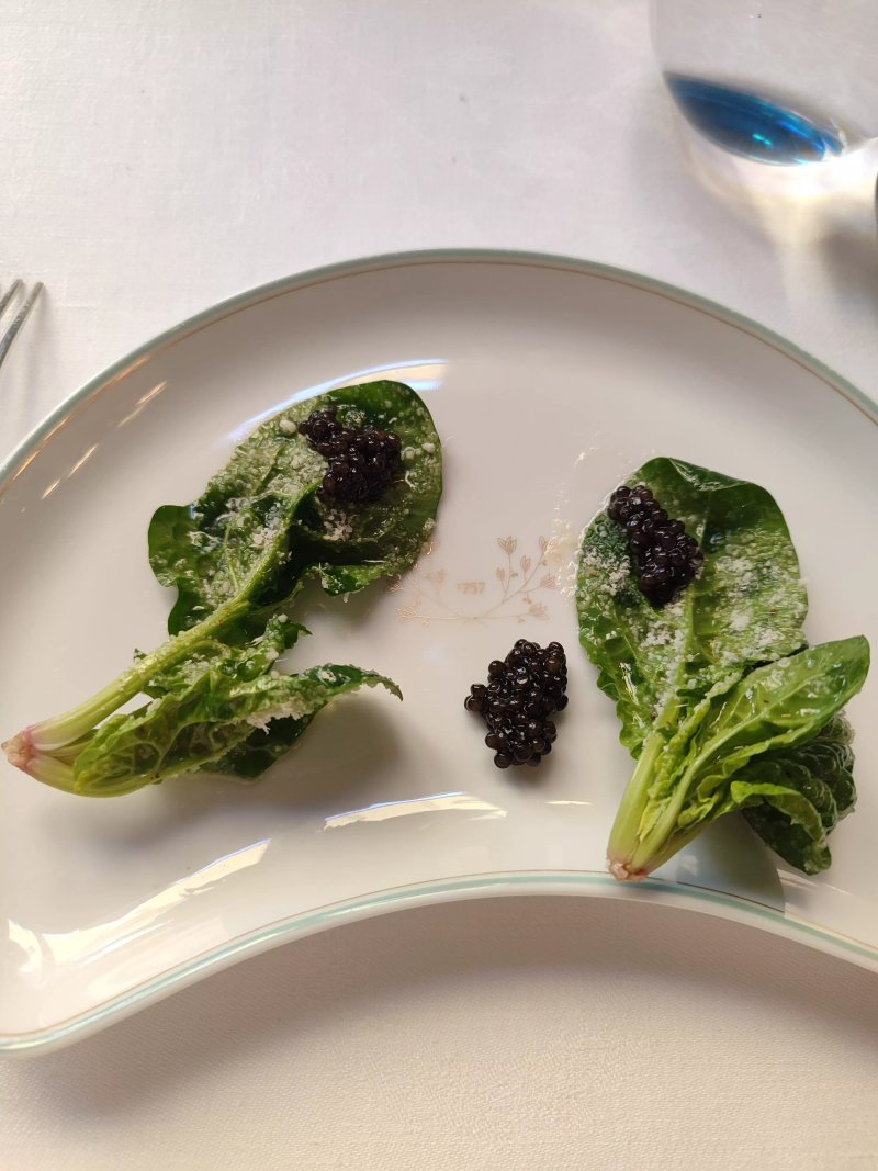 Il Ristorante del Cambio