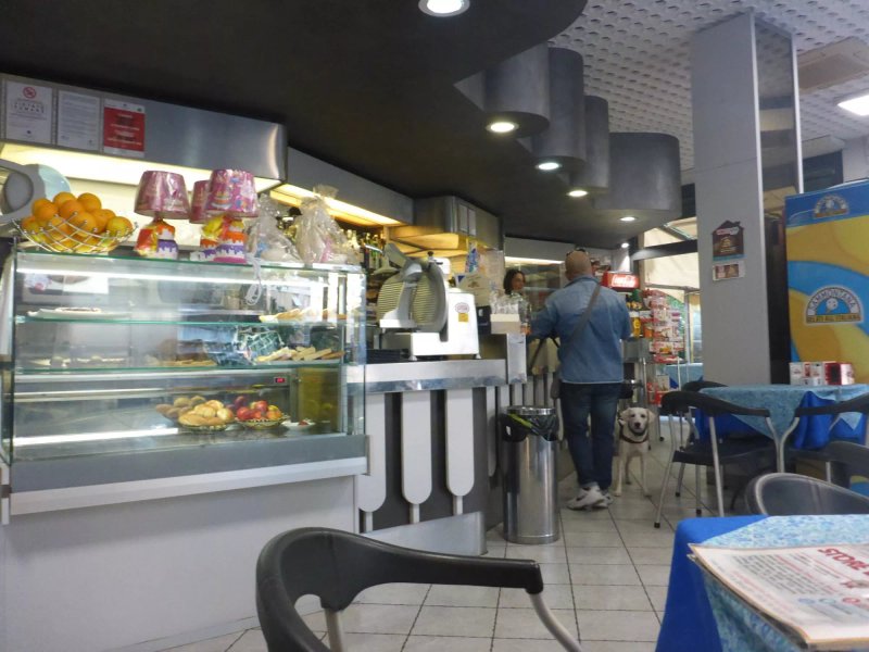 Bar Nuovo di Taiola Antonietta