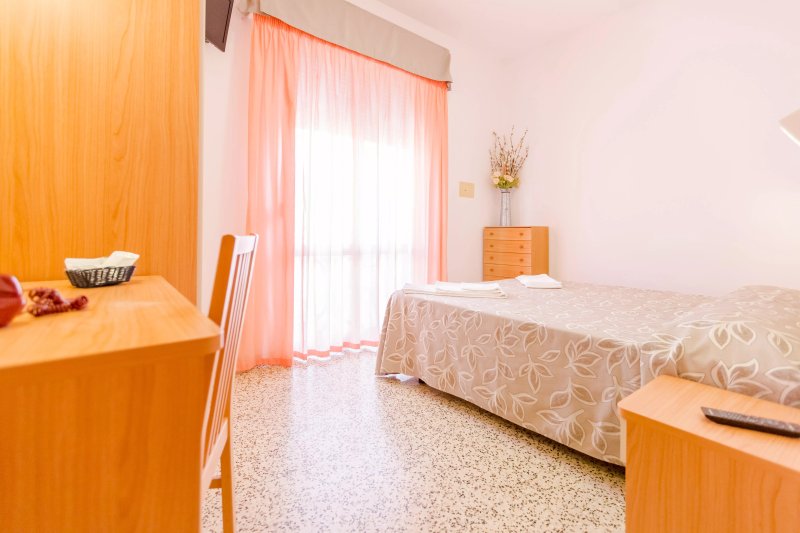 Hotel Bagli
