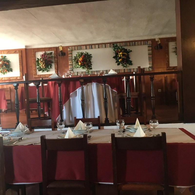 Restaurante A ILHA