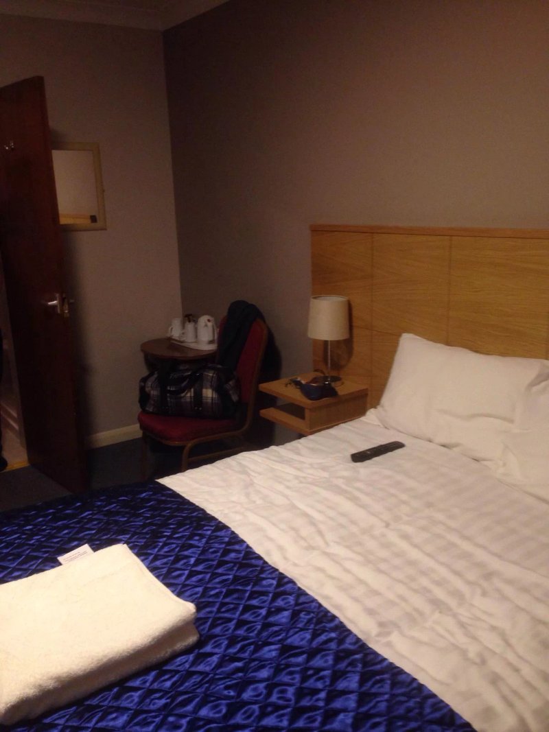 Newark Hotel