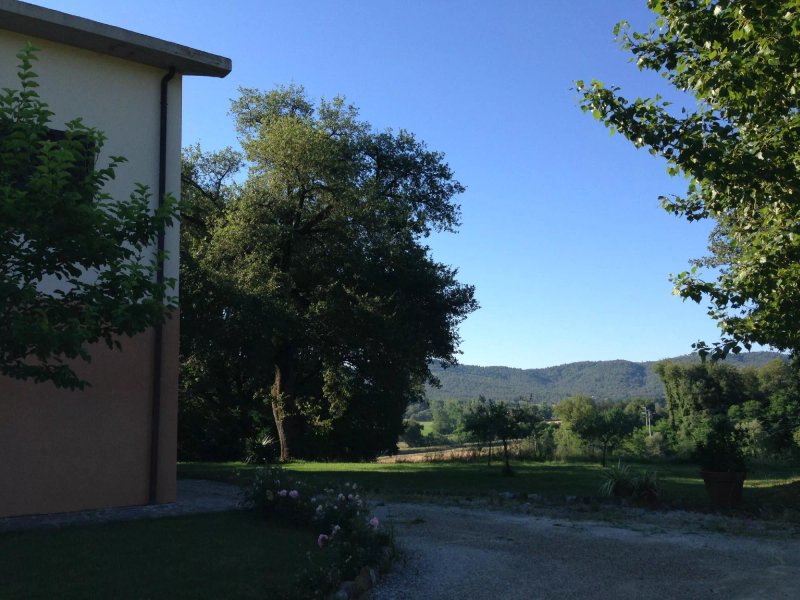 Borgo Nuovo San Martino