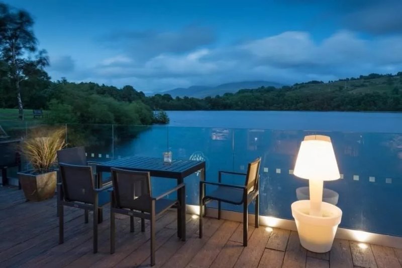 Brynteg Country & Leisure Retreat