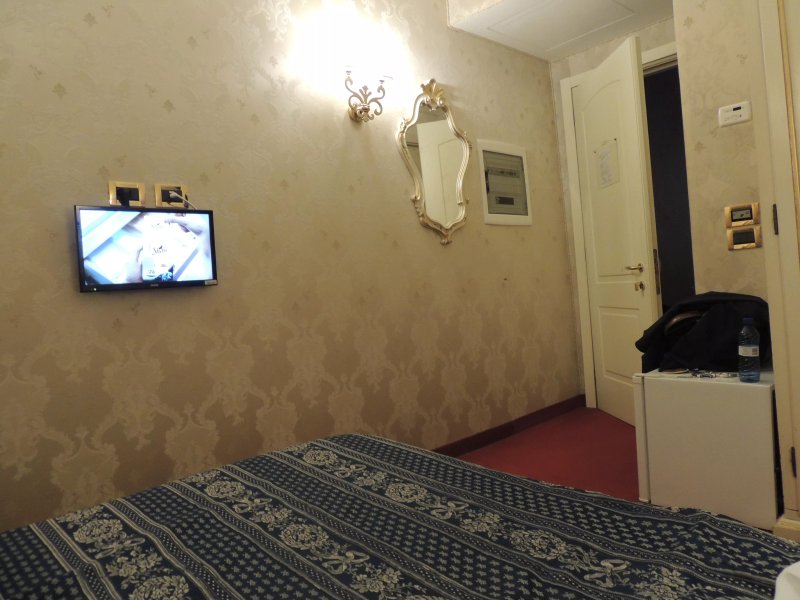 Hotel Al Graspo de Ua