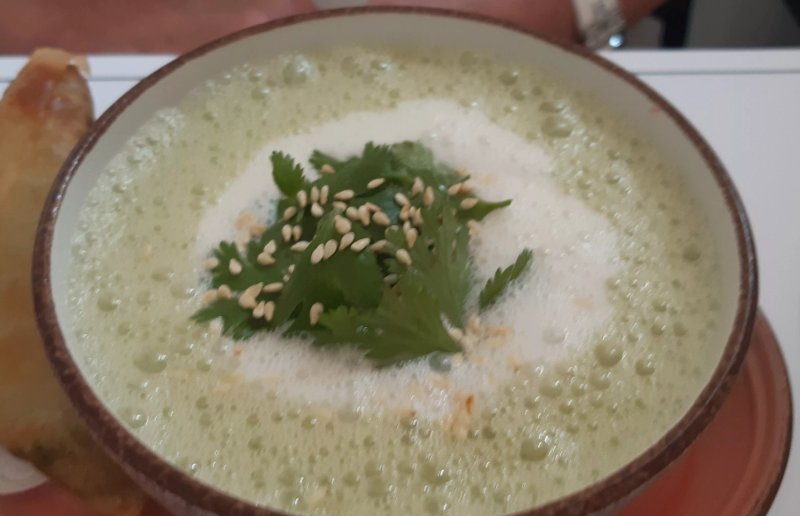 Restaurant Pageou