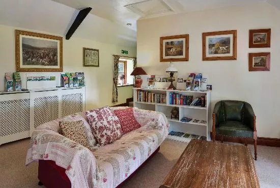 The Beeches Bed & Breakfast