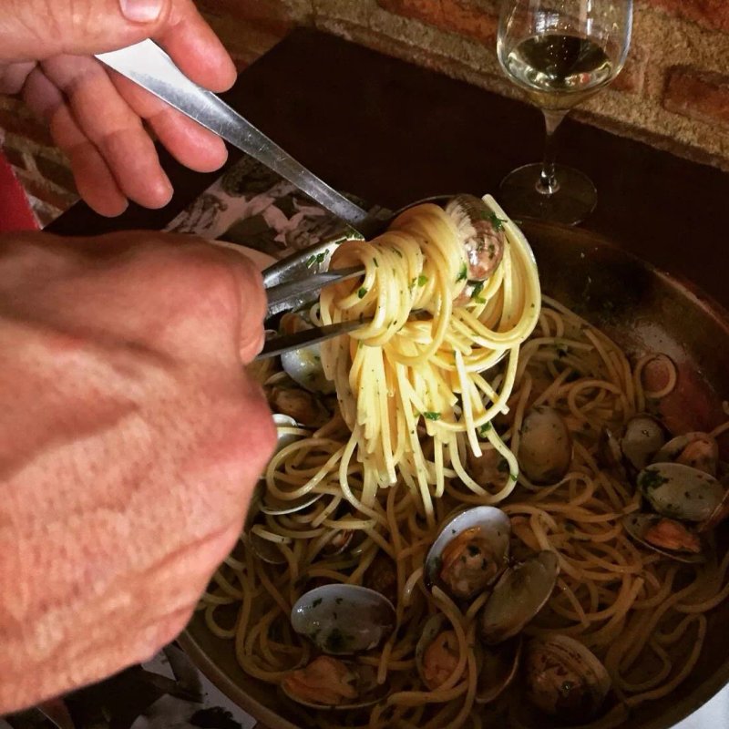 Trattoria Pizzeria Romolo 2