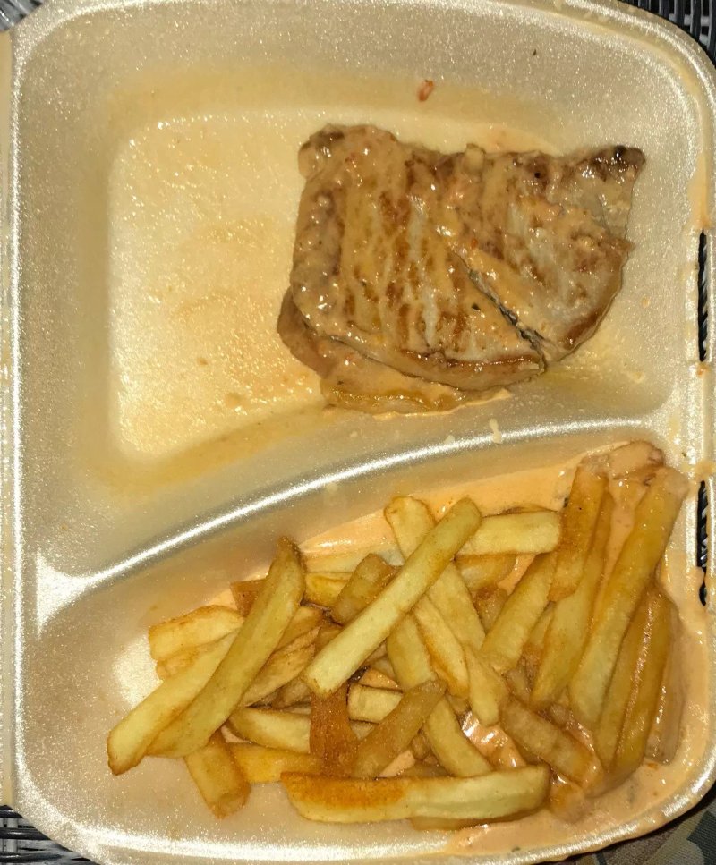 La Rustica