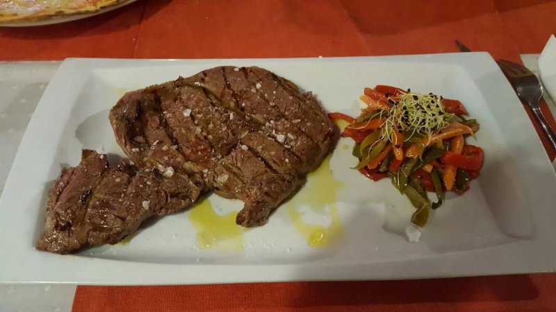 Pizzeria Cristobal