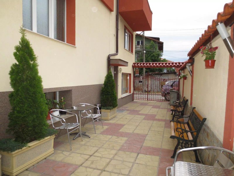 Guesthouse Diltsvet