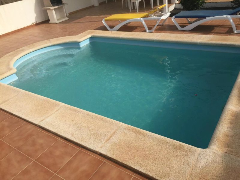 Lanzarote Green Villas