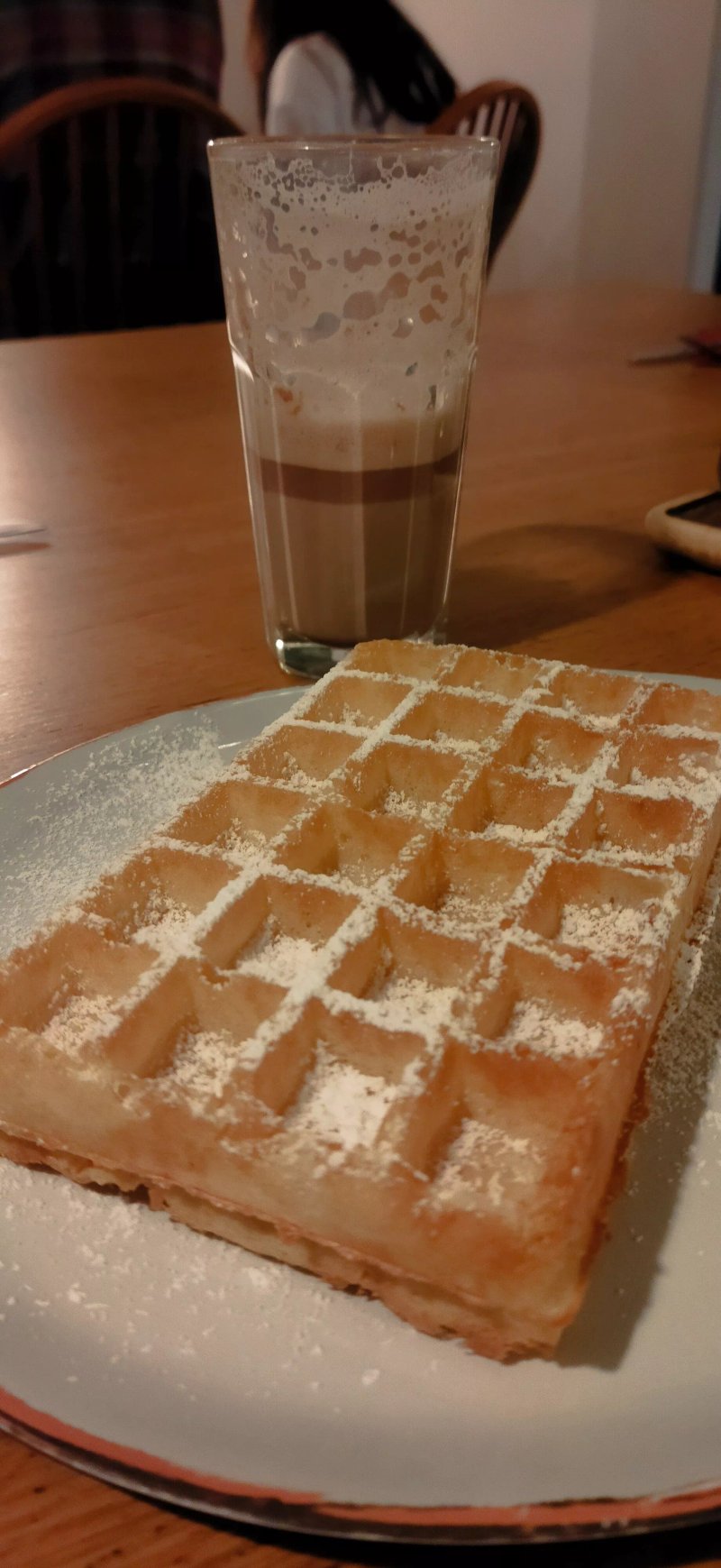 Caffe Rosario