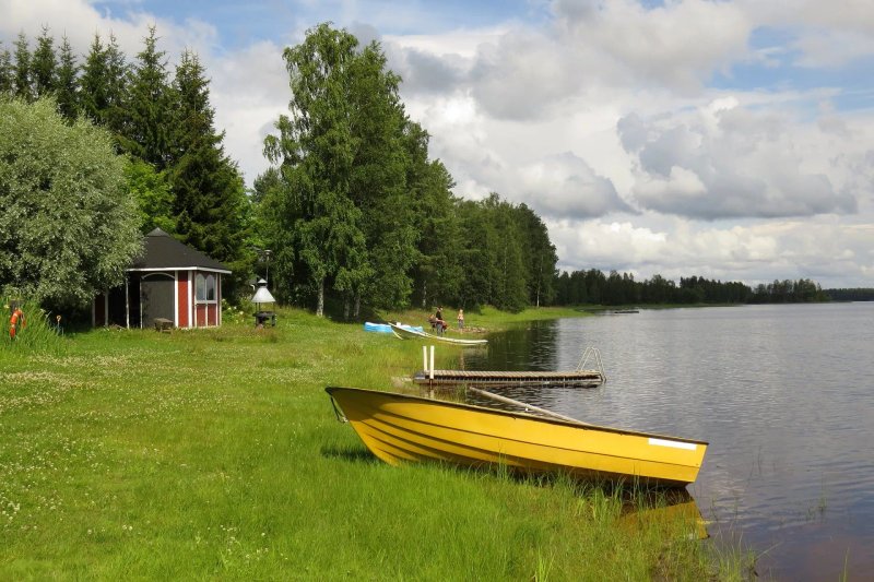 Mikonmajat