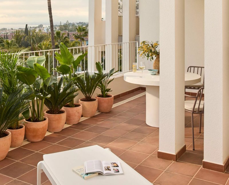 Kimpton Los Monteros Marbella By IHG