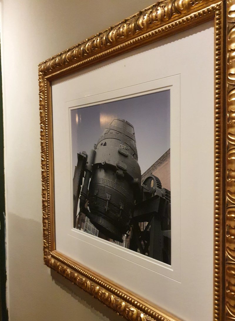 The Museum