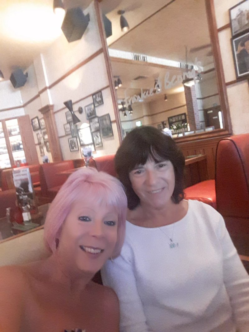 Frankie & Benny's