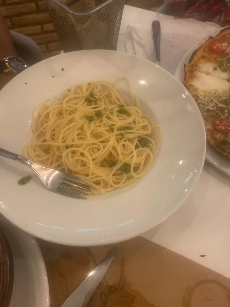 La Pizzeria de Marcela